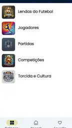 TV Futebol Brasileiro ao vivo 2