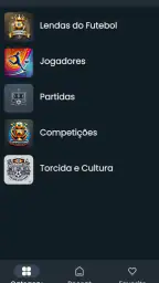 TV Futebol Brasileiro ao vivo 3