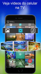 TV Remote for Panasonic | remo screenshot