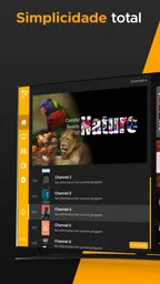 MaxPlayer: IPTV M3U Player 5