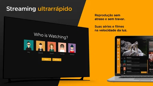 MaxPlayer: IPTV M3U Player 7