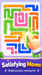 Twisty Snake Out 1
