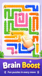 Twisty Snake Out 4