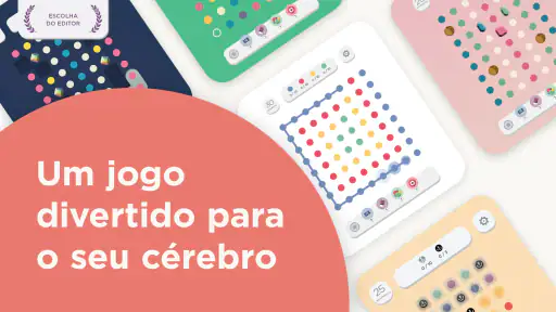 Two Dots: Puzzle Offline 1