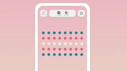 Two Dots: Puzzle Offline 6