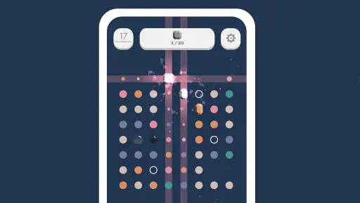 Two Dots: Puzzle Offline 8