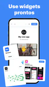 Typelink: Link na bio y sites screenshot