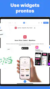 Typelink: Link na bio y sites screenshot