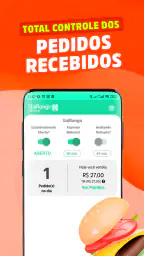 UaiRango Admin 2