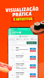 UaiRango Admin 5
