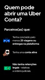 Uber Conta 1