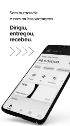 Uber Conta 3