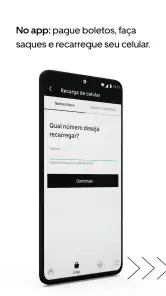 Uber Conta screenshot