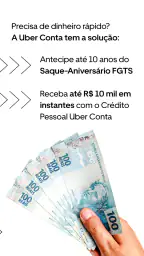 Uber Conta 6