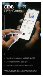 Uber Conta 7