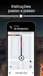 Uber Driver - para motorista 4
