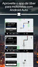 Uber Driver - para motorista 6