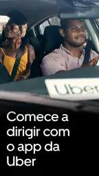 Uber Driver - para motorista 8
