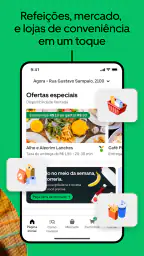 Uber Eats: Delivery de Comida 2
