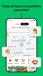 Uber Eats: Delivery de Comida 4
