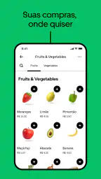 Uber Eats: Delivery de Comida 6