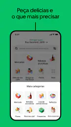 Uber Eats: Delivery de Comida 7