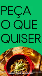Uber Eats: Delivery de Comida 8