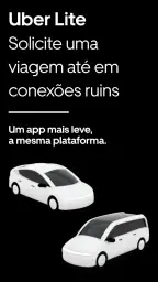 Uber Lite 8