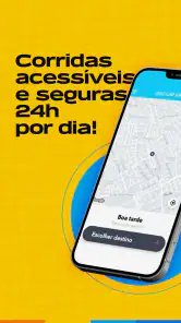 Ubiz Car Brasil screenshot
