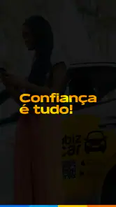 Ubiz Car Brasil screenshot