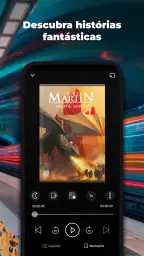 Ubook: Audiobooks e Ebooks 2