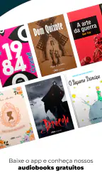 Ubook: Audiobooks e Ebooks 4
