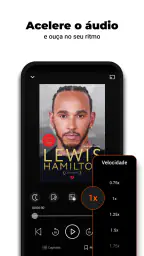 Ubook: Audiobooks e Ebooks 5