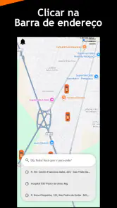 UBY PASSAGEIRO screenshot