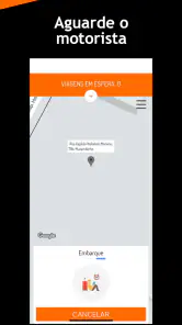 UBY PASSAGEIRO screenshot