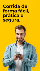 Ubzero - Passageiro screenshot