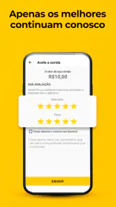 Ubzero - Passageiro screenshot