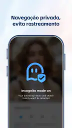 UC Browser - Seguro,Privado 1