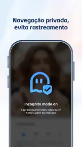 UC Browser - Seguro,Privado screenshot