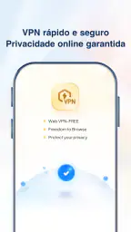 UC Browser - Seguro,Privado 2