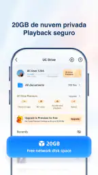 UC Browser - Seguro,Privado 3
