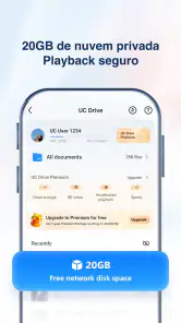 UC Browser - Seguro,Privado screenshot