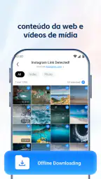 UC Browser - Seguro,Privado 4