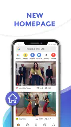 UC Mini - Baixe filmes, vídeos 6