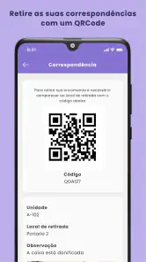 uCondo - App para Condomínio screenshot