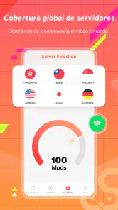 Ugphone - Android na Nuvem screenshot