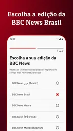 BBC World Service 2