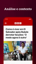 BBC World Service 5