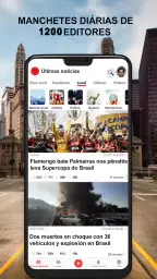 Últimas Notícias 3