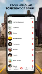 Últimas Notícias 4